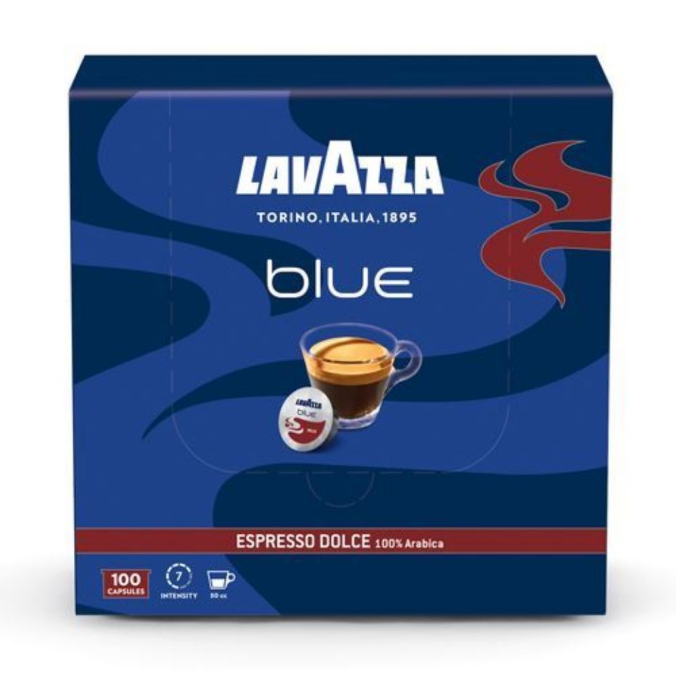 lavazza blue DOLCE
