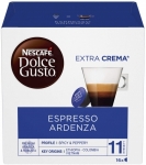  240 Capsule Nescafé Dolce Gusto Espresso ARDENZA originali  