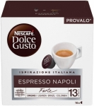  432 Capsule Nescafé Dolce Gusto Espresso NAPOLI Originali 