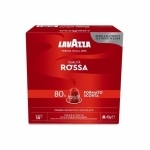 960 capsule caffè alluminio lavazza QUALITA ROSSA  compatibili NESPRESSO 