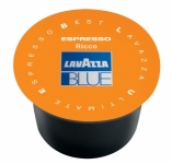 500 capsule cialde caffè lavazza blue RICCO originali 960