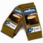 100 Cialde Lavazza espresso point GINSENG originali  (Capsule GINSENG) 